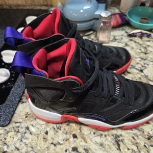 Nike Jordan Jumpman Two Trey size 9 sneakers